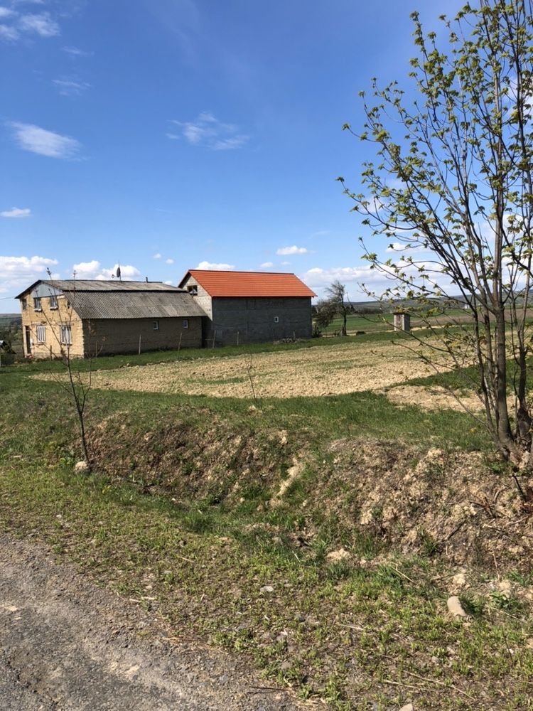 Земельна ділянка під будівництво Участок Можлива Рострочка Даю на випл