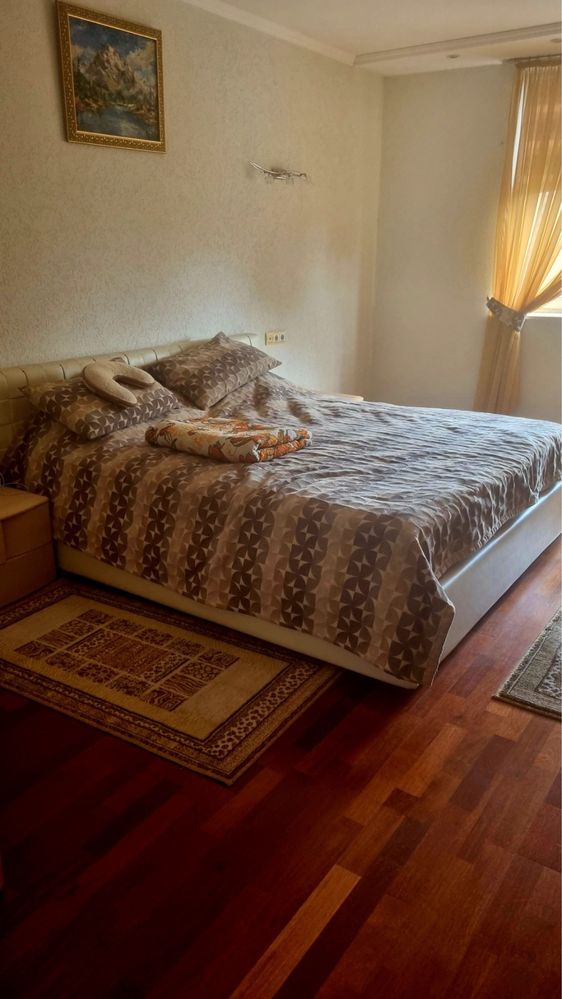 Продам 4 кім. Окіпної 10б, ЖК Придніпровський, Лівобережна, 147 кв.м.