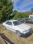 Mercedes w202 2.3 kompressor