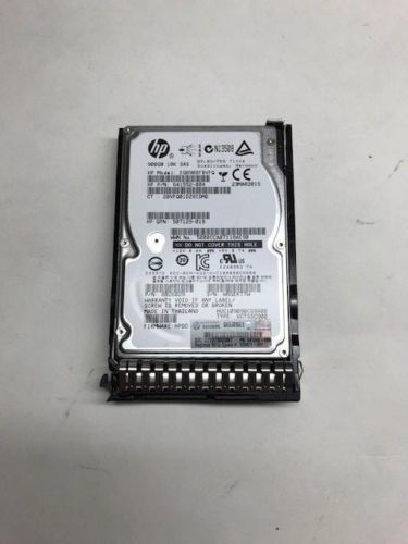 Discos Gama Enterprise SAS e SATA tamanho 3.5 LFF ou 2.5 SFF