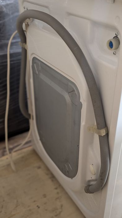 Пральна машина Gorenje WS43080