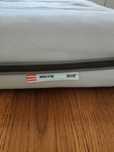 Materac IKEA Malvik 90x200