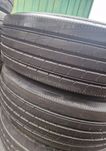 Używane opony ciężarowe 315/70R22,5 FULLRUN TB766 Przód/Prowadzące 98%