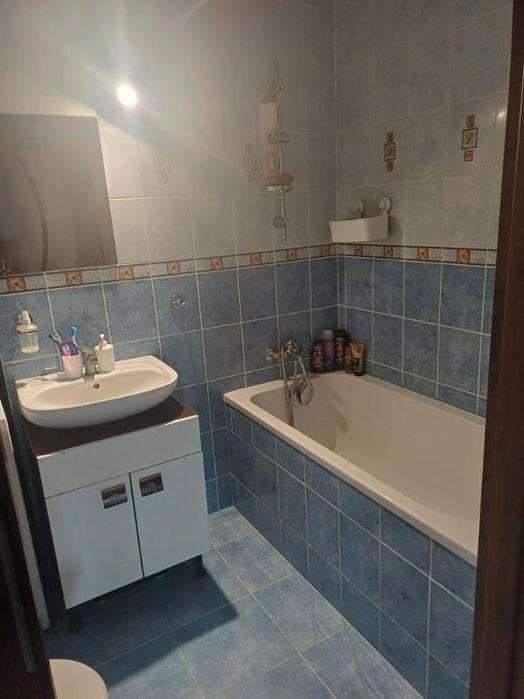 Mieszkanie 3 pokojowe do wynajęcia od stycznia 2026