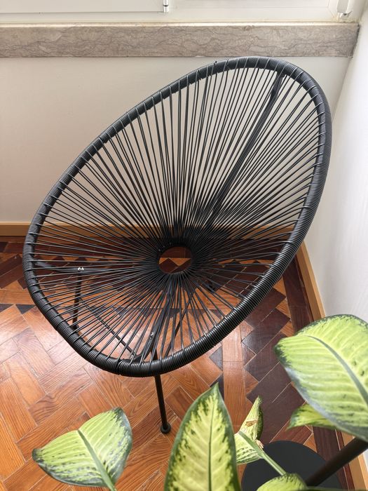 Cadeira New Acapulco Sklum