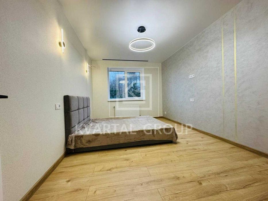 Стильна євродвушка з якісним  ремонтом. СЕРТИФІКАТ-ТАК!