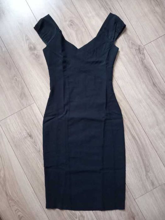 Jane Norman sukienka typu bodycon S