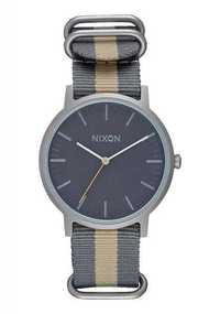 Zegarek Nixon PORTER NYLON