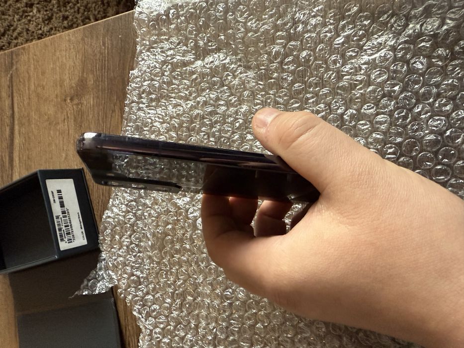 Samsung Galaxy S22 8GB/256GB używany w stanie idealnym