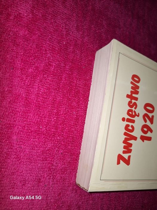 Zwycięstwo 10920 [BSZPP]