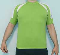 Велофутболка IXS Cycling Jersey (Німеччина), розмір L/XL