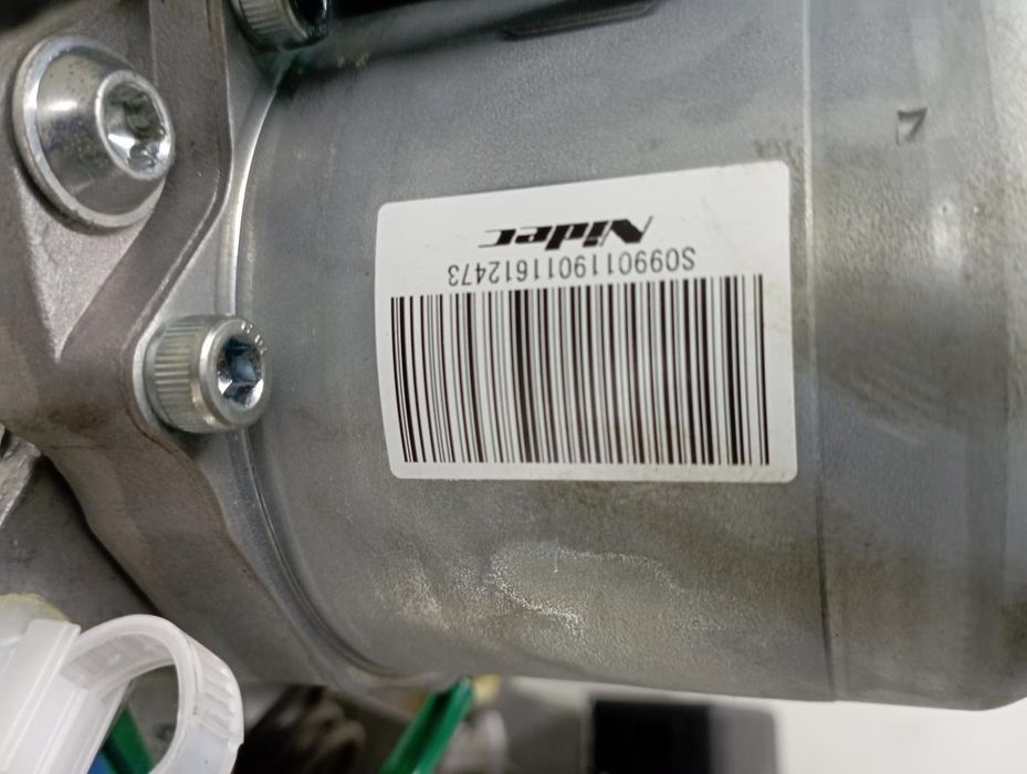 Coluna de direção NISSAN Micra V (K14)