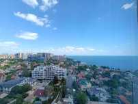 Вид на море Сдам длительно 1 ком. Жемчужина Каманина Аркадия Кадор
