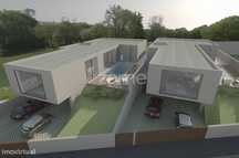 Moradia T3 em Briteiros (Santa Leocádia)- Nova Construção