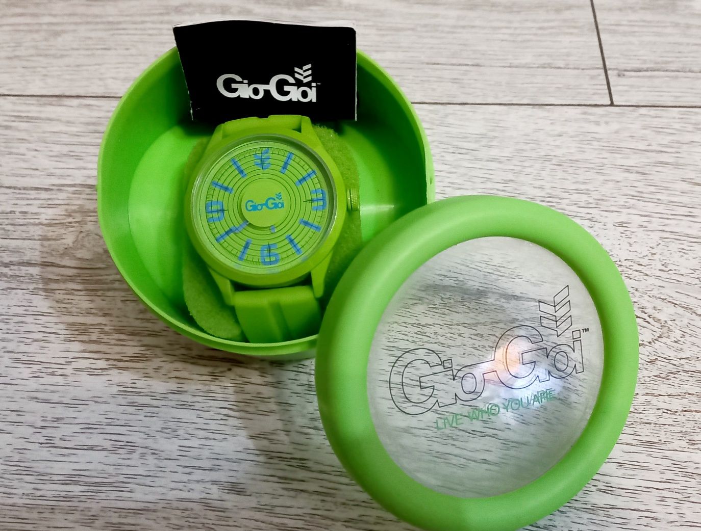 Продам стильний брендовий годинник Gio Goi наручные часы