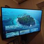 Смарт ТВ Panasonic 49FX680_Series