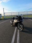 SUZUKI GSX-R 125, 2019
