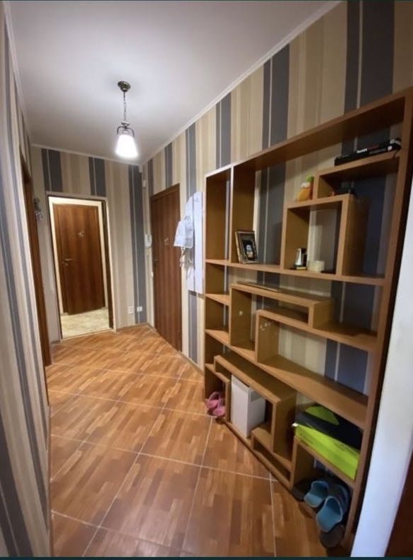 Продаємо 2-кімнатну квартиру в Калиті Броварського р-ну Київської обл.