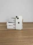 iPhone 13 mini 256GB Biały GWARANCJA! Faktura! Ideał!