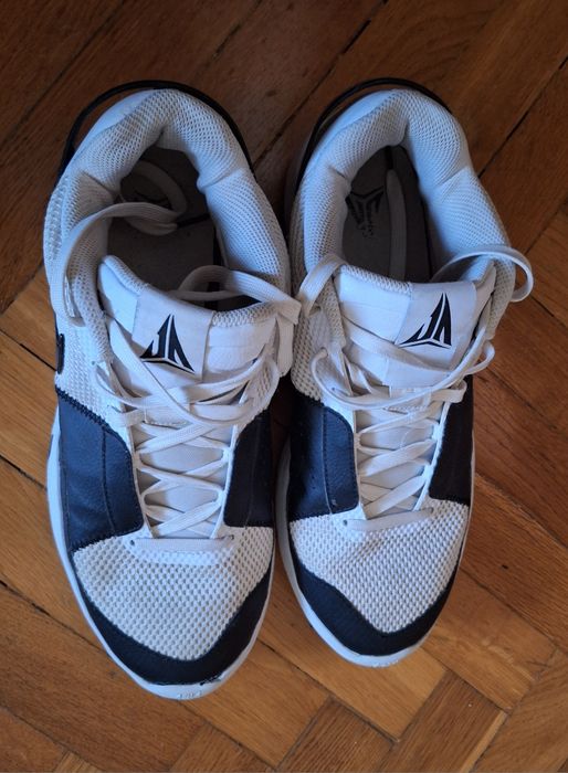 Buty koszykarskie Nike Ja 1 Morant rozmiar 45.5