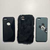 etui/case iPhone 5s