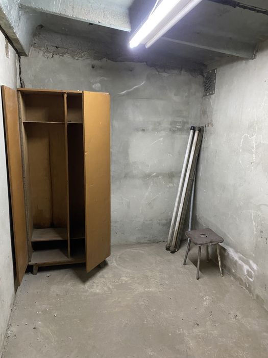 Здам в оренду гараж в кооперативі ʼЗубрівськийʼ