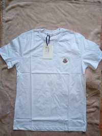 T-shirt męski Moncler M