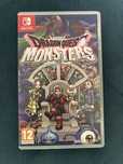 Nintendo Switch Dragon Quest Monsters The Dark Prince