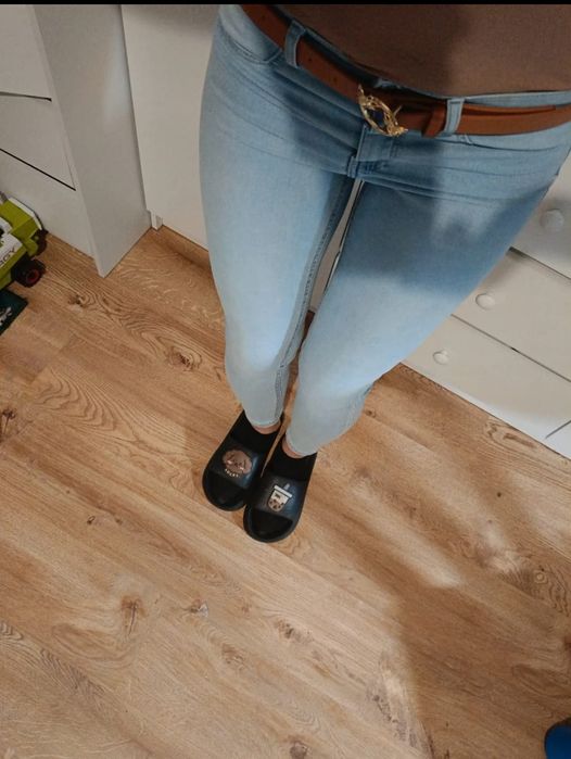 Spodnie Sinsay nowe polecam