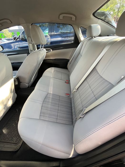 Nissan Sylphy 2018 II покоління 38kWh (340 км) електромобіль