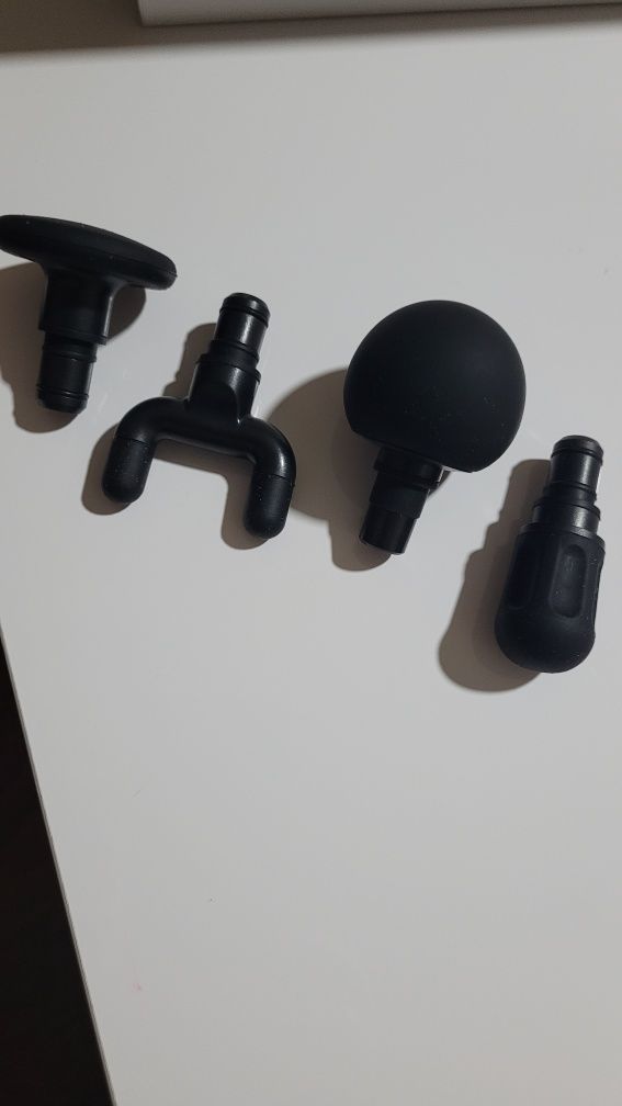 Pistolet do  masażu