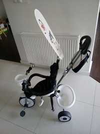 Rowerek baby trike trzykołowy.