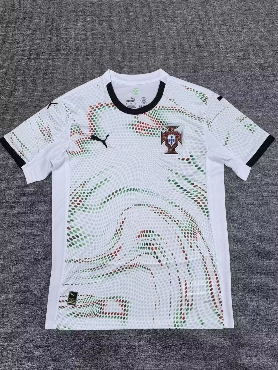 Equipamentos de futebol