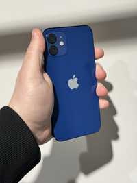 Apple iPhone 12 64Gb. ( Blue )