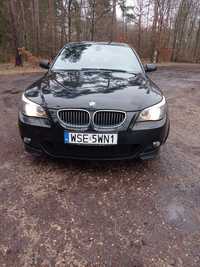 Sprzedam BMW E60