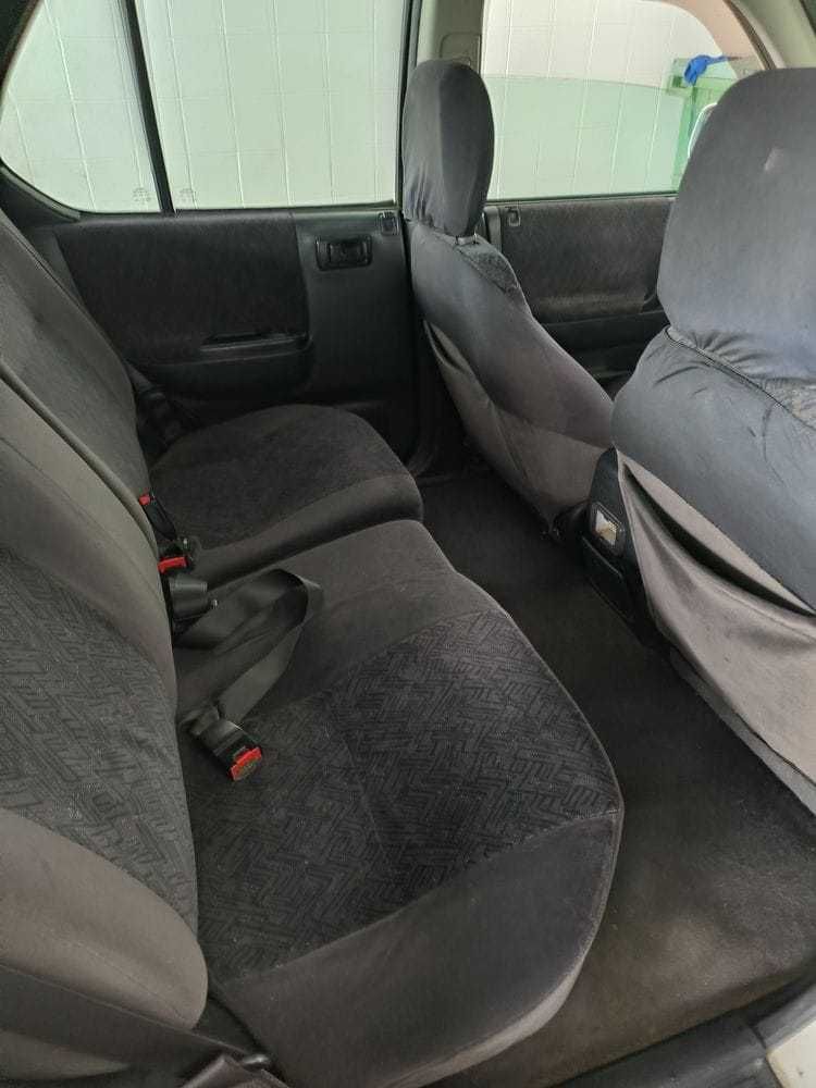 Opel Frontera B 2.2dti TGV