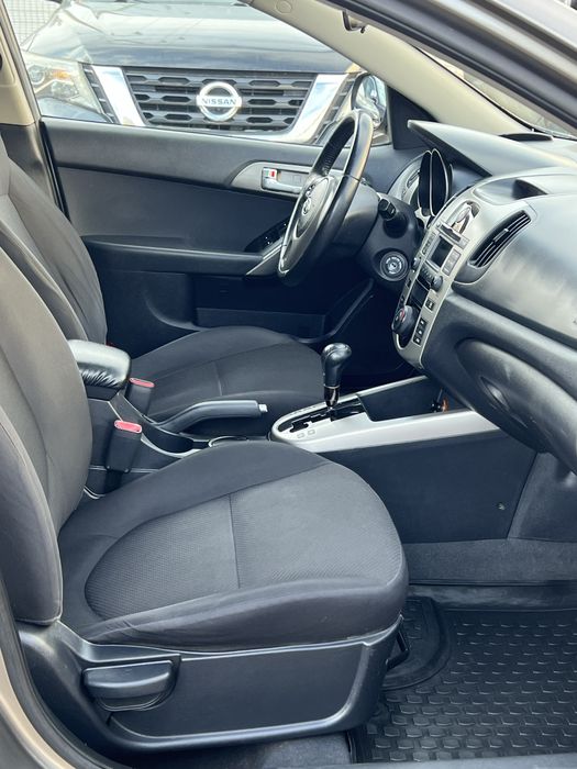 Продам Kia Cerato