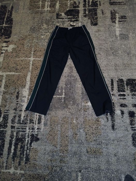 Штани нейлон Squadkit