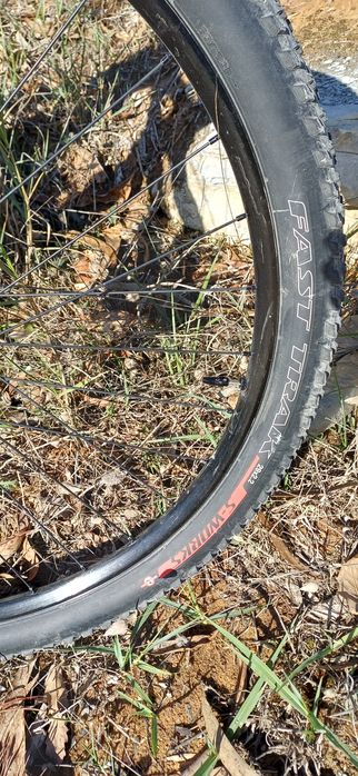 Specialized Stumpjumper Comp Carbon HT tamanho M