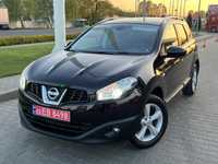 Nissan Qashqai +2 2010 р. 1.5 dCi, 221 тис. км.  BOSE Свіжопригнаний