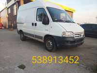 Jumper ducato boxer 2.2 HDi