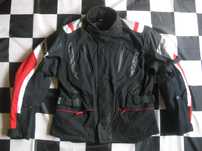 Kurtka motocyklowa HELD 4 TOURING rozm.XL