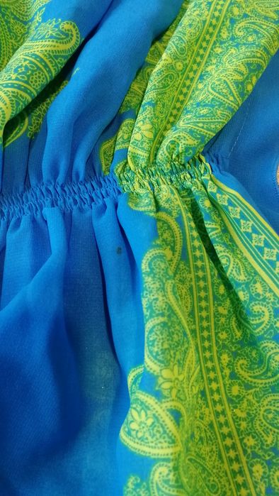 Туника пляжная. Marks&Spencer. Размер L.