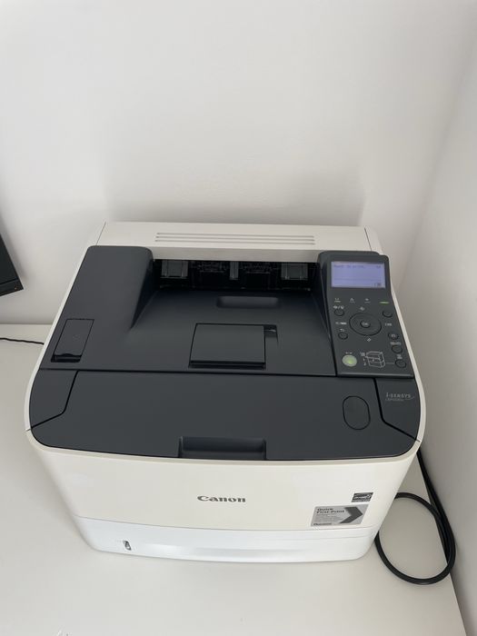 Drukarka Canon I-Sensys LBP6680x