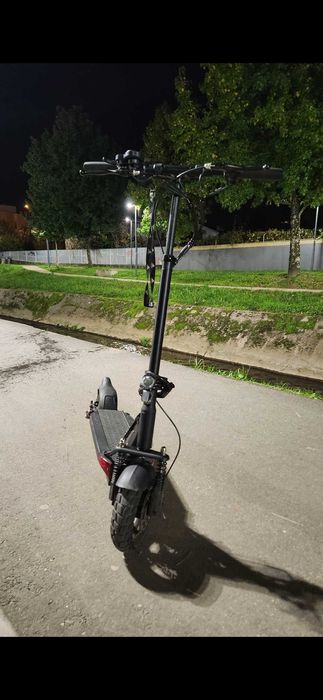 Trotinete Joyor 55km/h