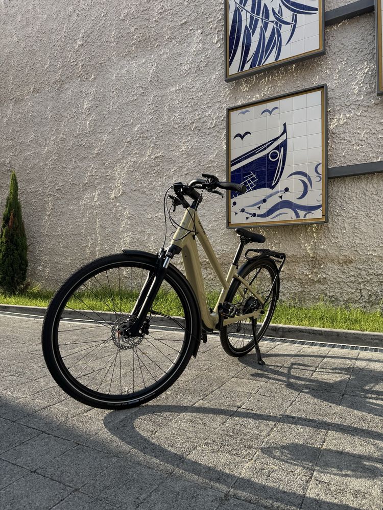 Cannondale Mavaro Neo SL 2  (Bicicleta elétrica)