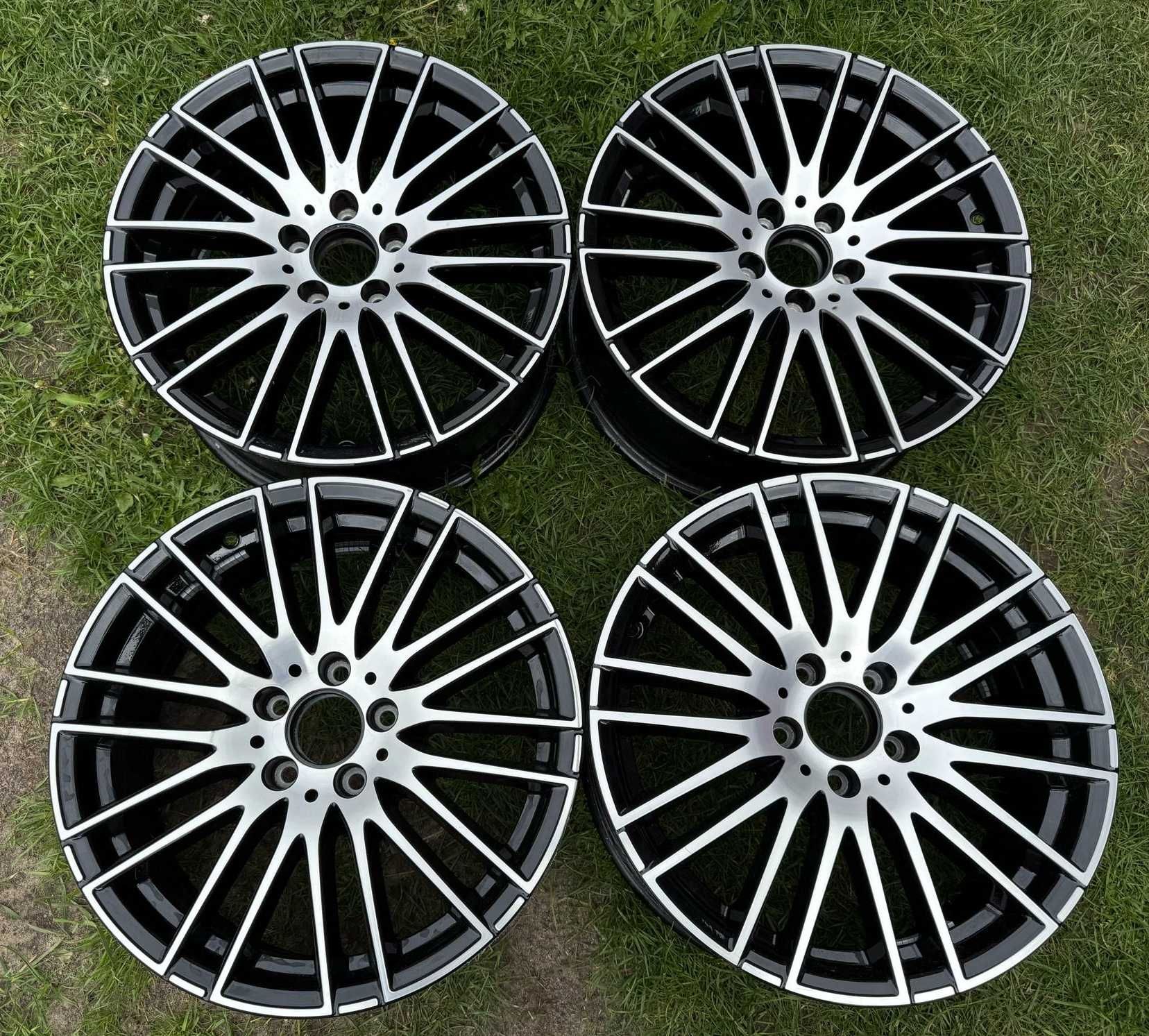 Alufelgi 5x112 r18 AUDI A4 B5 B6 B7 B8 B9 A6 C5 C6 C7 Q2 A3 Q5 33#