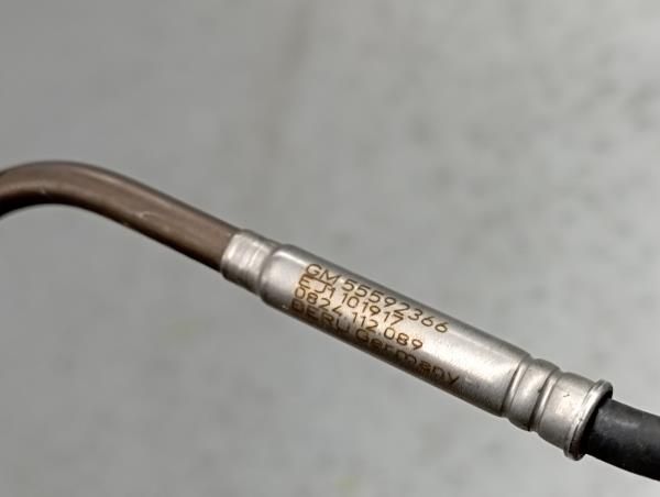 Sonda lambda OPEL Astra J Sports Tourer