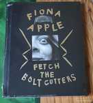 Fiona Apple - Fetch The Bolt Cutters Deluxe Edition CD