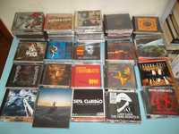 Vendo lote 102 CDs , ver fotos (III)